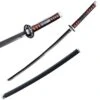 Tanjiro Kamado Nichirin Katana Sword Demon Killer Anime 1 Tanjiro Kamado Nichirin Katana Sword Demon Killer Anime -CUTLERY WHOLESALER Sales FL20920FL