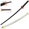 40" ABS Plastic Blade Shinobu Kocho Nichirin Katana Sword Demon Anime -CUTLERY WHOLESALER Sales FL21528L 1