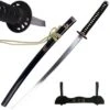 Kill Bill - Bill's Samurai Katana Sword With Stand -CUTLERY WHOLESALER Sales FL21951