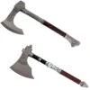 Axes Of Eivor's Set Premium Quality Metal Full Size Replica -CUTLERY WHOLESALER Sales FL22100 1