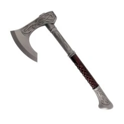 Axes Of Eivor's Set Premium Quality Metal Full Size Replica -CUTLERY WHOLESALER Sales FL22100 2