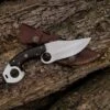 Skinner Hunting Knife High Carbon Steel Blade Tactical Combat -CUTLERY WHOLESALER Sales FRG10 1