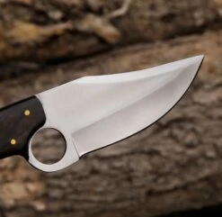 Skinner Hunting Knife High Carbon Steel Blade Tactical Combat -CUTLERY WHOLESALER Sales FRG10 2