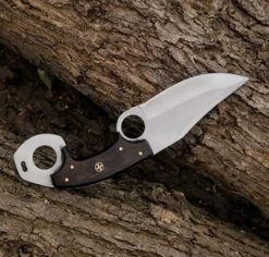 Skinner Hunting Knife High Carbon Steel Blade Tactical Combat -CUTLERY WHOLESALER Sales FRG10 6