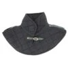 Cotton Armor Padding Collar Medieval Garment -CUTLERY WHOLESALER Sales GBN003 2 1