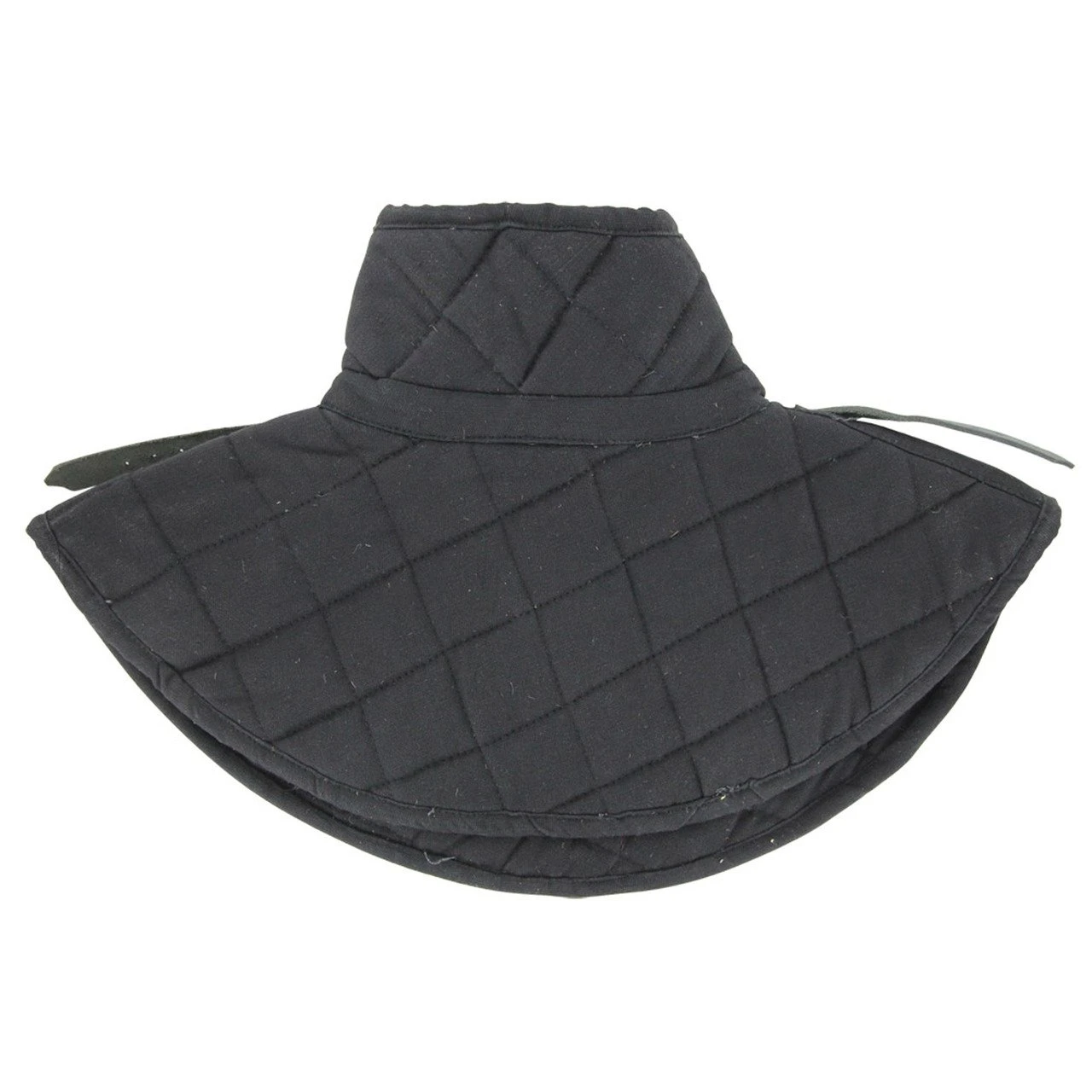 Cotton Armor Padding Collar Medieval Garment 4 Cotton Armor Padding Collar Medieval Garment - Image 2