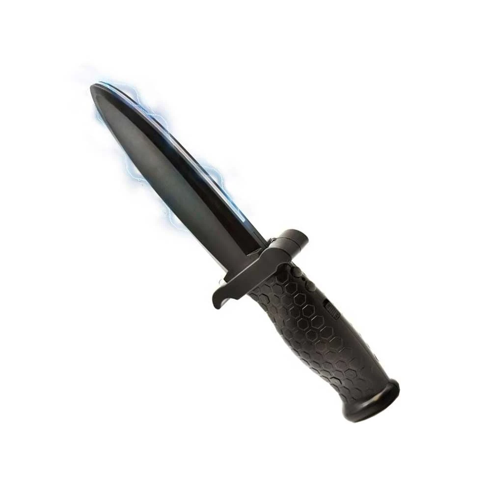 OnGuard Self Defense Stun Gun Knife With LED Flashlight 3 OnGuard Self Defense Stun Gun Knife With LED Flashlight