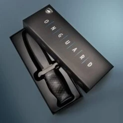 OnGuard Self Defense Stun Gun Knife With LED Flashlight 26 OnGuard Self Defense Stun Gun Knife With LED Flashlight -CUTLERY WHOLESALER Sales GDO 12