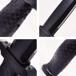 OnGuard Self Defense Stun Gun Knife With LED Flashlight 27 OnGuard Self Defense Stun Gun Knife With LED Flashlight -CUTLERY WHOLESALER Sales GDO 13