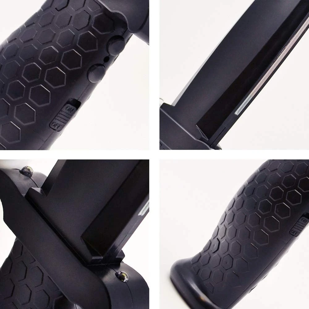 OnGuard Self Defense Stun Gun Knife With LED Flashlight 15 OnGuard Self Defense Stun Gun Knife With LED Flashlight - Image 13