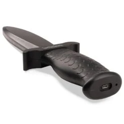 OnGuard Self Defense Stun Gun Knife With LED Flashlight 19 OnGuard Self Defense Stun Gun Knife With LED Flashlight -CUTLERY WHOLESALER Sales GDO 4