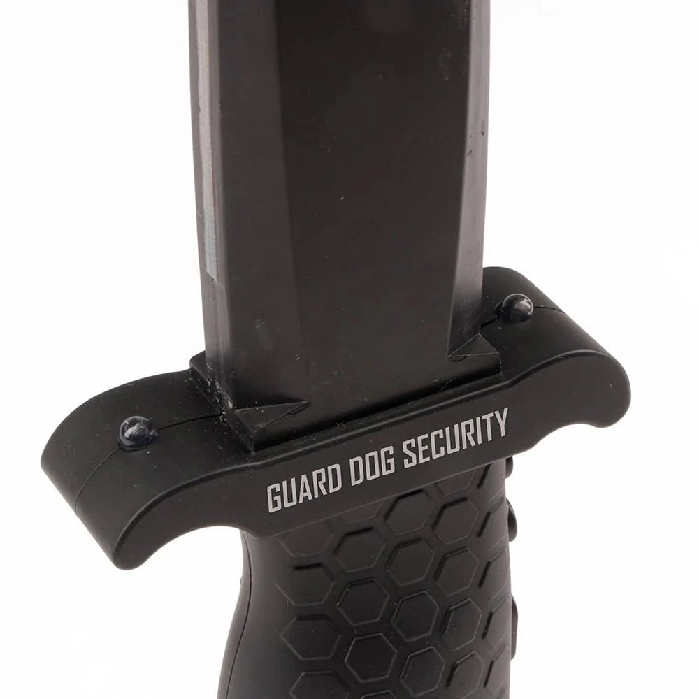 OnGuard Self Defense Stun Gun Knife With LED Flashlight 9 OnGuard Self Defense Stun Gun Knife With LED Flashlight - Image 7