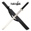 29 Inch Steel Blade Ninja Sword 1 29 Inch Steel Blade Ninja Sword -CUTLERY WHOLESALER Sales HK 6186W