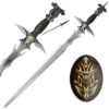 Double Dragon Evolution Sword -CUTLERY WHOLESALER Sales HK26078.1