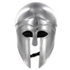 5th Century 16g Corinthian Hoplite Helmet With Stand -CUTLERY WHOLESALER Sales HM110 1