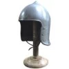 Medieval Monarch Knight Crown Helmet Armor -CUTLERY WHOLESALER Sales HM213 1
