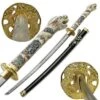 Handmade Full Tang Highlander Connor MacLeod Sword -CUTLERY WHOLESALER Sales JL003HM