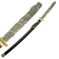 1st Gen Highlander Connor MacLeod Katana Sword