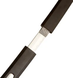 40 Inch Overall Samurai Code Shirasaya Sword 8 40 Inch Overall Samurai Code Shirasaya Sword -CUTLERY WHOLESALER Sales JS 703B 3