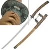 Natural Color Jin Tai Chi Sword 1 Natural Color Jin Tai Chi Sword -CUTLERY WHOLESALER Sales JS676.1