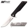 Mtech 7 Inch Manual Folding Pocket Knife Devil Handle -CUTLERY WHOLESALER Sales MT 1160LD