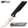 Mtech 7 Inch Manual Folding Pocket Knife USA Flag Handle 1 Mtech 7 Inch Manual Folding Pocket Knife USA Flag Handle -CUTLERY WHOLESALER Sales MT 1160LF