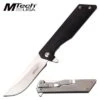 Mtech 7 Inch Manual Folding Pocket Knife Snake Handle 2 Mtech 7 Inch Manual Folding Pocket Knife Snake Handle -CUTLERY WHOLESALER Sales MT 1160LS