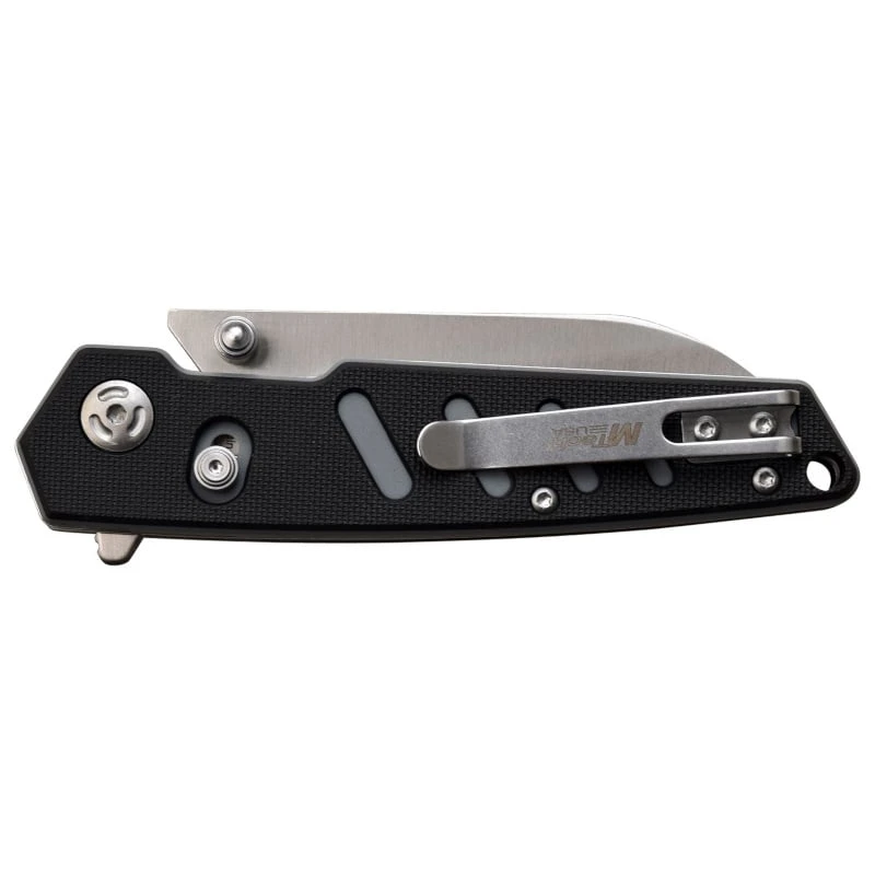 Mtech 8 Inch Overall Manual Folder Pocket Knife 4 Mtech 8 Inch Overall Manual Folder Pocket Knife - Image 2