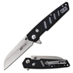 Mtech 8 Inch Overall Manual Folder Pocket Knife