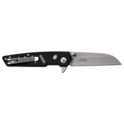 Mtech 8 Inch Overall Manual Folder Pocket Knife 7 Mtech 8 Inch Overall Manual Folder Pocket Knife -CUTLERY WHOLESALER Sales MT 1193BGY 3