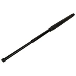 41" Tactical Self Defense Retractable Double Sided Baton Collapsible Bo Staff -CUTLERY WHOLESALER Sales MT S21DS 07halfopen