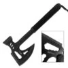 Mtech USA 17.5 Inch Tactical Double Blade Axe Black -CUTLERY WHOLESALER Sales MTAXE14
