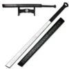 Full Tang UltraViolet Movie Sword With Scabbard And Stand -CUTLERY WHOLESALER Sales MUV002