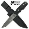 10 Inch Overall Fixed Blade Tactical Hunting Knife With Glass Breaker