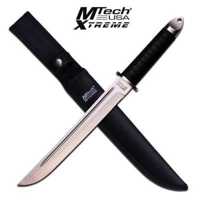 Samurai Warrior Tanto 16 1/2 Inch Combat Fighter Tactical Dagger Knife 3 Samurai Warrior Tanto 16 1/2 Inch Combat Fighter Tactical Dagger Knife