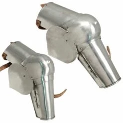 Medieval Battle Ready 15th Century Italian Arms Armor Set Adult Size