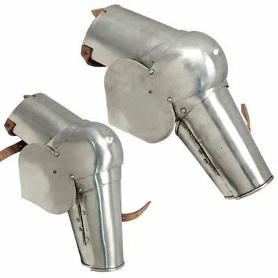 Medieval Battle Ready 15th Century Italian Arms Armor Set Adult Size 3 Medieval Battle Ready 15th Century Italian Arms Armor Set Adult Size