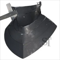 15th Century Steel Articulated Gorget 9 15th Century Steel Articulated Gorget -CUTLERY WHOLESALER Sales Neck
