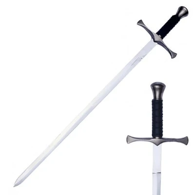 Medieval Crusader Fantasy Arya Sword 3 Medieval Crusader Fantasy Arya Sword