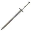Fantasy Storm Shadow Sword With Wall Display Plaque 2 Fantasy Storm Shadow Sword With Wall Display Plaque -CUTLERY WHOLESALER Sales PK1030 Storm Shadow Sword 1