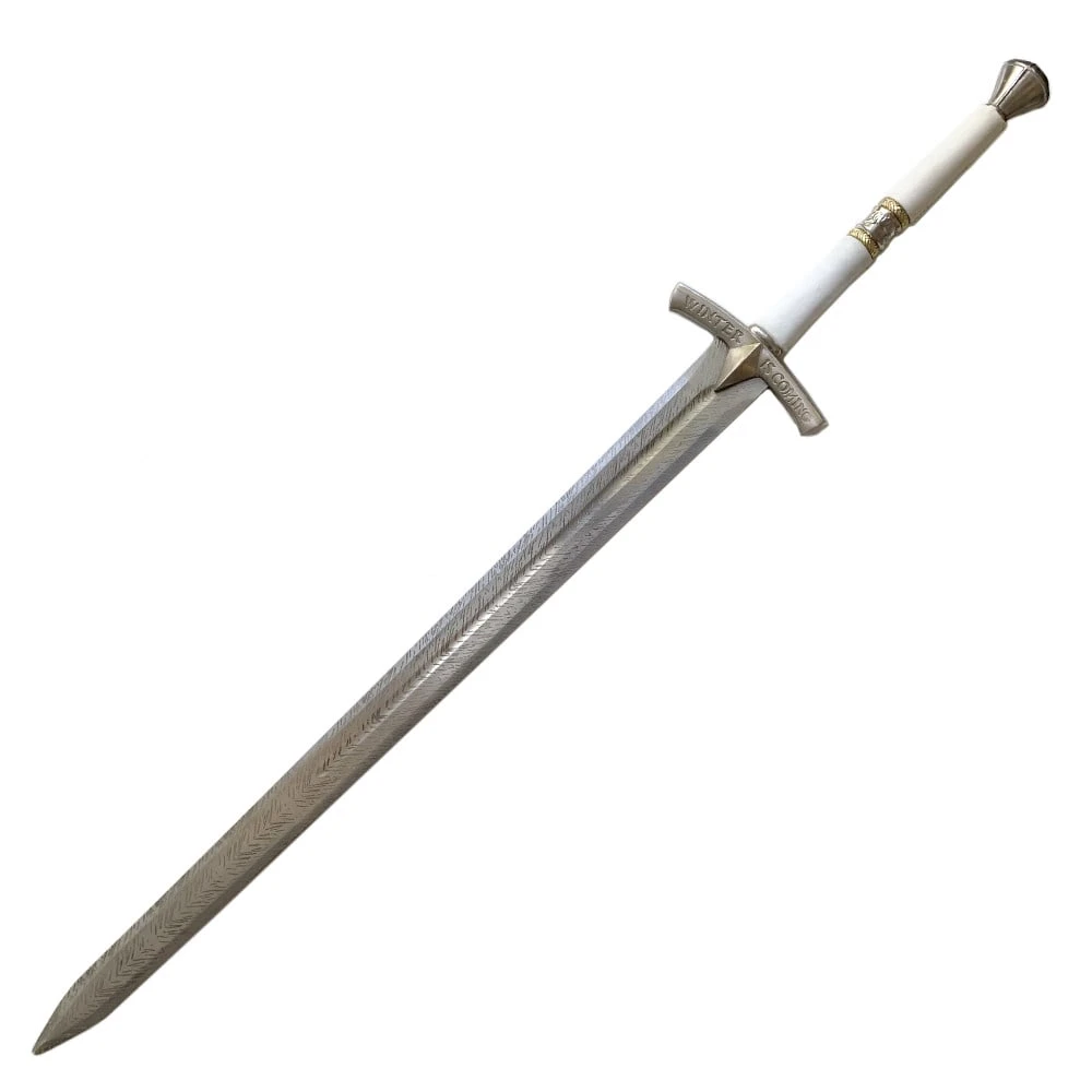 Fantasy Storm Shadow Sword With Wall Display Plaque 3 Fantasy Storm Shadow Sword With Wall Display Plaque