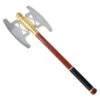 Fantasy Medieval Battle Axe Golden -CUTLERY WHOLESALER Sales PK1032 gimli battle axe