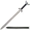 Celtic War Sword With Scabbard -CUTLERY WHOLESALER Sales PK1038 CELTIC WAR SWORD