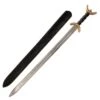 Celtic War Sword European Irish Scottish Short Sword -CUTLERY WHOLESALER Sales PK1039 Celtic War Sword 1