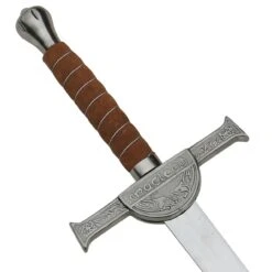 Macleod Clansman Connor Longsword Replica -CUTLERY WHOLESALER Sales PK1041 Macleod Sword 3