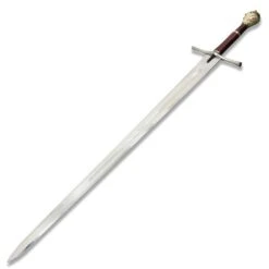 Chronicles Of Narnia Prince Sword Replica Gold Edition 7 Chronicles Of Narnia Prince Sword Replica Gold Edition -CUTLERY WHOLESALER Sales PK1126 12