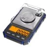 Fuzion Professional Digital Milligram Scale 50g X 0.001g With Accessories -CUTLERY WHOLESALER Sales PRO 50 BLUE