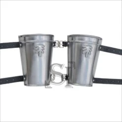 Roman Commander Eagle Vambraces Medieval Armor Set 8 Roman Commander Eagle Vambraces Medieval Armor Set -CUTLERY WHOLESALER Sales PT548 3