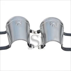 Roman Commander Eagle Vambraces Medieval Armor Set 9 Roman Commander Eagle Vambraces Medieval Armor Set -CUTLERY WHOLESALER Sales PT548 4