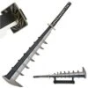 Renji Abarai's Zanpakuto Anime Sword 2 Renji Abarai's Zanpakuto Anime Sword -CUTLERY WHOLESALER Sales Renji Abarais Zanpakut Bleach Sword.1